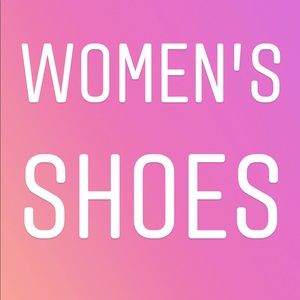 Shoes - Women’s shoes 👠 Shoes - Women’s shoes 👠